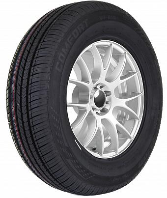 ���� ���� OVATION TYRES VI-816 185/60 R14 82H TL